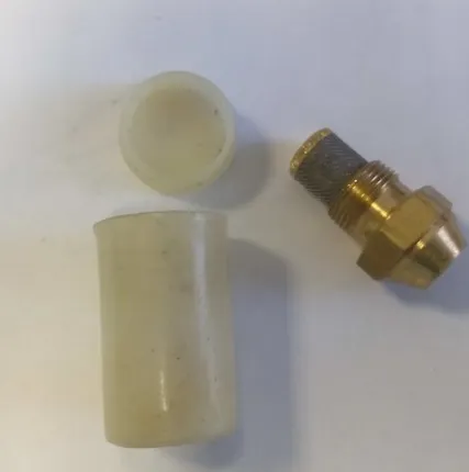 Фото №0 Распылитель РТФ 28х60