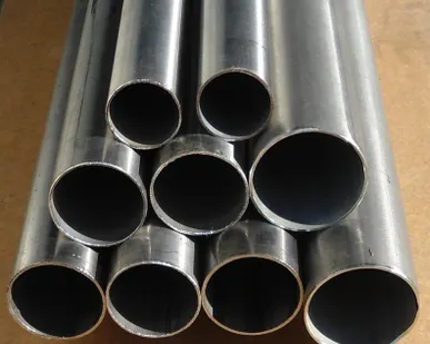 фото Труба 45х2,5 ст. 10х17н13м2т