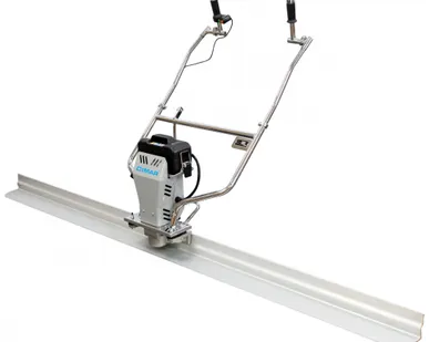 фото Виброрейка аккумуляторная CIMAR ESCE-5008 (Лезвие 2.4 м в комплекте)