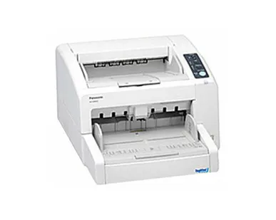 фото Сканер Panasonic KV-S4065CW