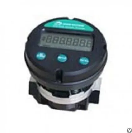 Фото №0 Счетчик OGM-E-50 (ДТ, масла, нефтепродукты)