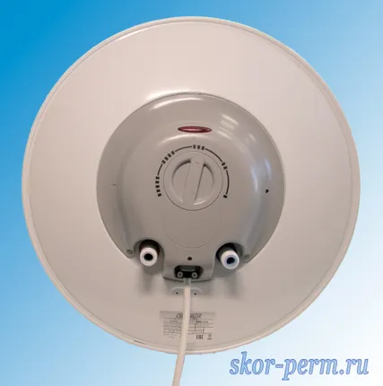 Фото №1 Водонагреватель накопительный ARISTON Superlux NTS 30V