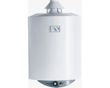 фото Газовый накопительный водонагреватель ARISTON S/SGA 100 R