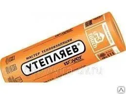 фото Изовер Утепляев твин 50