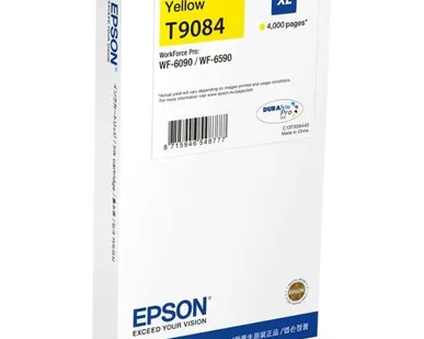 фото Картридж Epson C13T908440