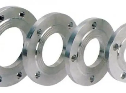 Фото №0 Фланец стальной ДУ32-16 атм