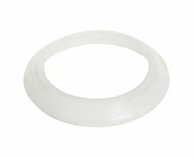 фото Прокладка силик к тэнам ТЕРМЕКС на 82 фланец d=82|58|16 (066152 ) 100 шт | уп