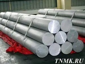 фото Круг нержавеющий 52 мм ЭИ847-ИД ГОСТ 5632-72