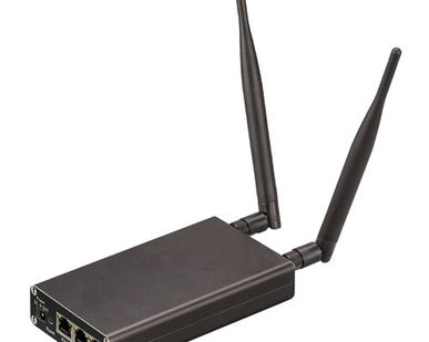 фото Wi-Fi точка доступа KROKS