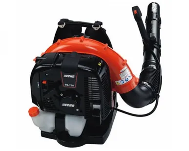 фото Воздуходувка Echo PB-770