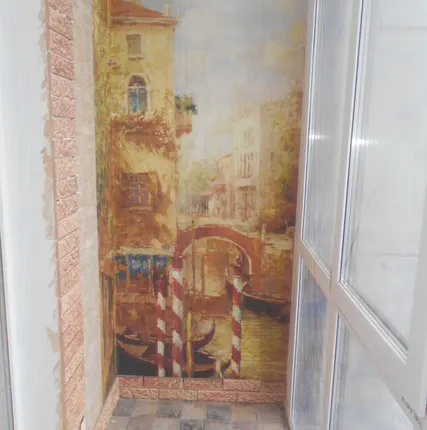 Фото №0 Отделочные работы