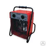 Фото №0 Тепловая пушка ТЭП-5000