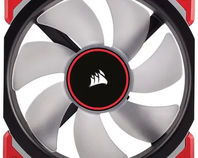 фото Система охлаждения для корпуса