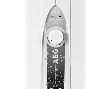 фото Проточный электрический