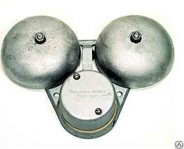 фото Звонок на кран МЗМ 1