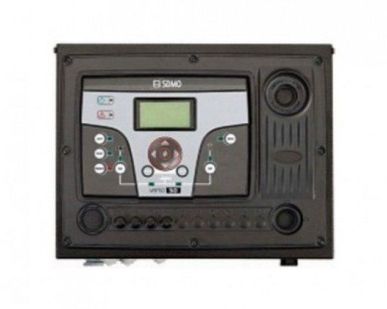 фото Блок автоматики для электростанций Sdmo Verso 50M 100A SDMO