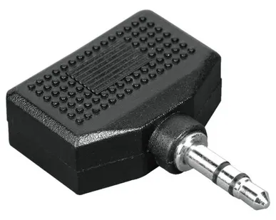 фото Переходник HAMA Jack 3.5 m