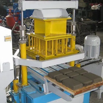 Фото №0 Вибропресс