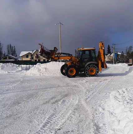 Фото №4 Услуги JCB 4CX