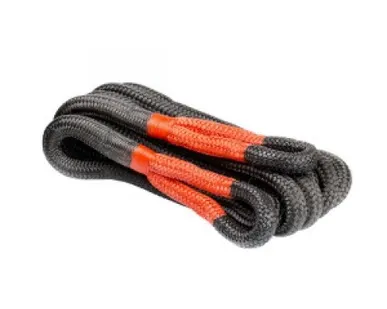 фото Трос динамический 22мм*6м*10тонн (веревочный)