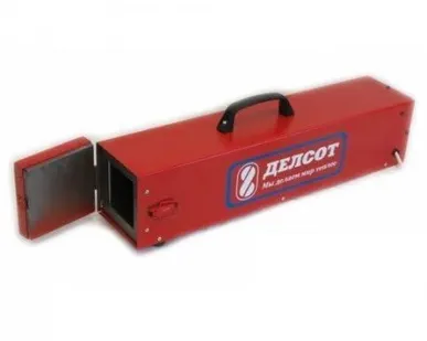 фото Термопенал Делсот ТП-5/65