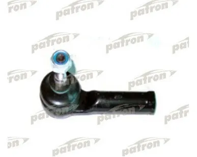 фото Patron Наконечник р/т прав Clio II/Megane/Scenic 99 ор 7701474493 Patron PS1018R