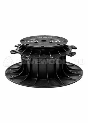 Фото №0 Регулируемая опора SAVEWOOD SP3a (80-140 мм)