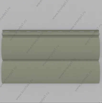 Фото №0 БЛОКХАУС " ДЁКЕ " цвет  ФИСТАШКИ