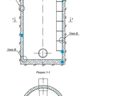 фото Канализационные насосные станции