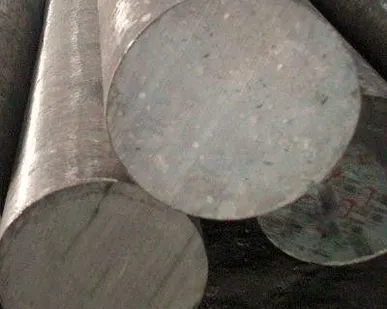 фото Круг 300 мм ст 40ХН ГОСТ 2590