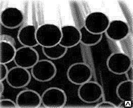 фото Труба бесшовная 114х12 мм Г/К сталь 20