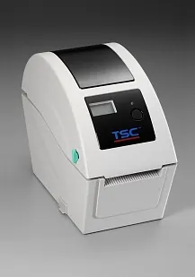 фото Принтер этикеток (термо, 203dpi) TSC TDP-225 DT, 203 dpi, 5 ips, 4MB Flash, 8MB SDRAM. Стандартная комплектация включает USB, RS232, слот SD (белый / черный)