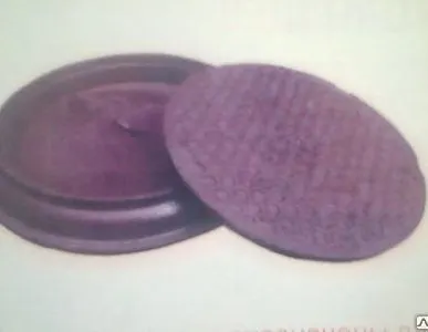 фото Люк ГТС