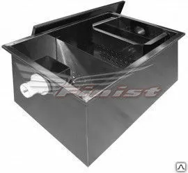 фото Жироуловитель канализационный ЖКК