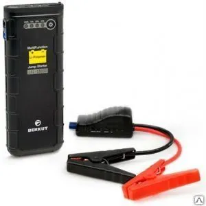 Фото №0 Пуско-зарядное устройство для аккумуляторов berkut jsl-18000
