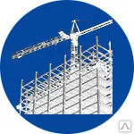фото Изготовление строительных металлоконструкций, проектирование