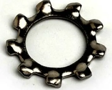 фото Шайба DIN 6797 A