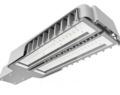 фото Светильник светодиодный lad led r320-2-120g-30 консоль