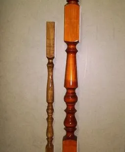 фото Балясина Т-22 45 х 45