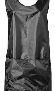 фото Накидка Harizma Professional Аксессуары h10807-15 Фартук с карманами, Фартук с карманами 88х64 см, 1 шт