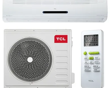 фото Настенная сплит-система TCL