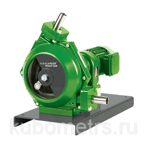 фото Насосы шланговые ROLLIT