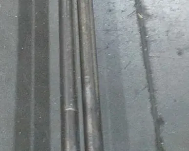 фото Круг 10 мм ст 3 ГОСТ 2590