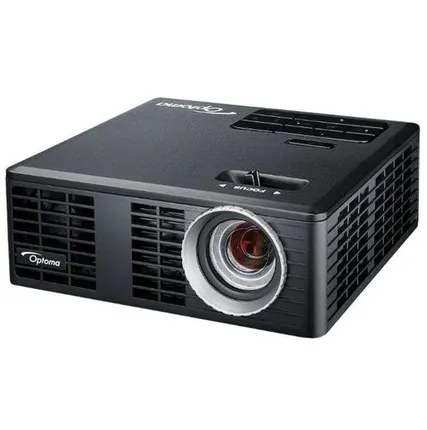 Фото №0 Проектор Optoma ML750