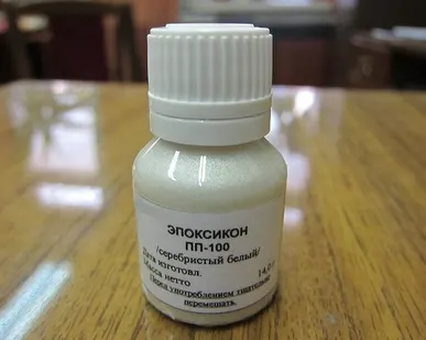 фото Эпоксикон ПП-100
в