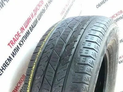 Фото №0 Nexen Roadian HTX RH5 R17 275/65 БУ Шина Летняя