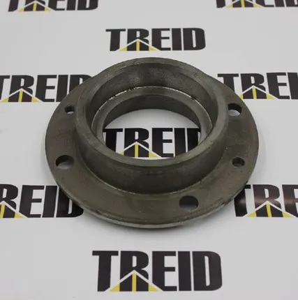 Фото №0 Крышка переднего выходного подшипника КПП