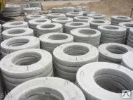 Фото №0 Крышка колодца ПП 10-1