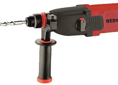 фото Перфоратор RedVerg RD-RH750