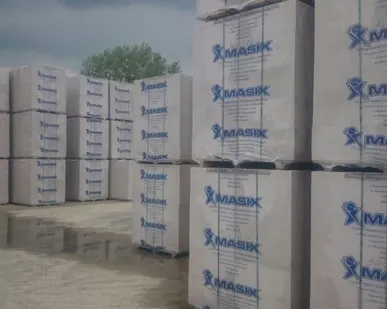 фото Газоблок